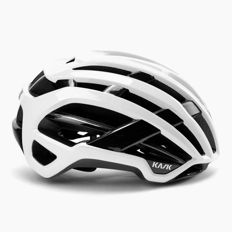 Kask rowerowy KASK Valegro 2022 white 3