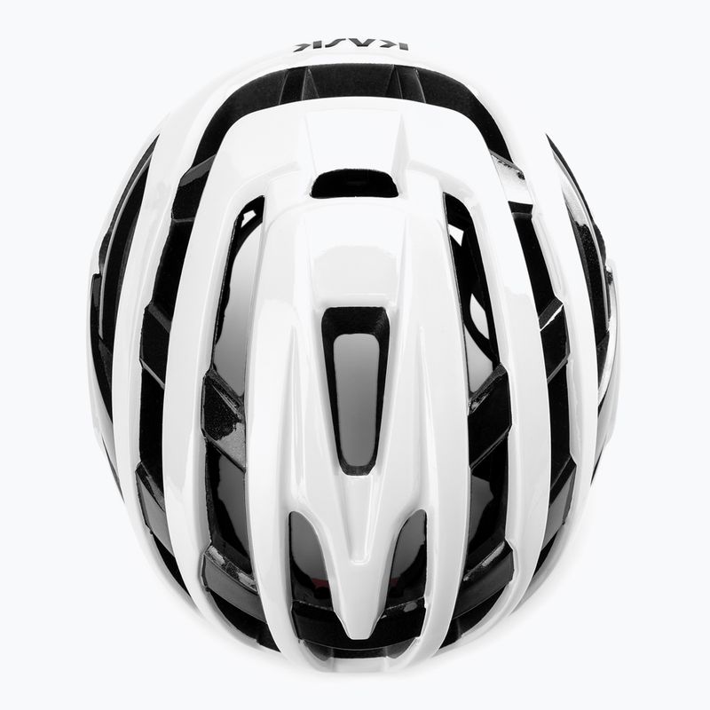 Kask rowerowy KASK Valegro 2022 white 6