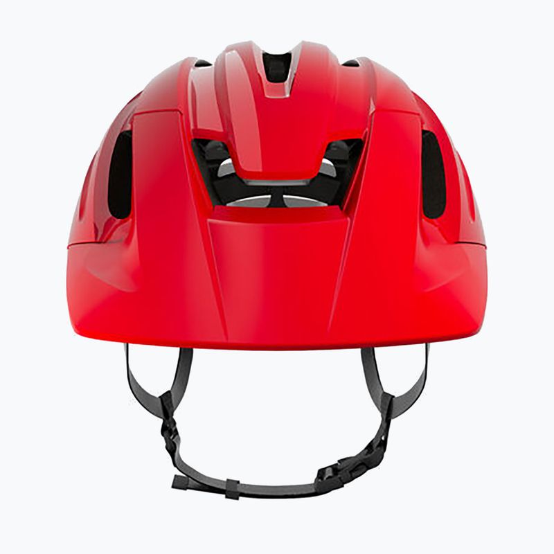 Kask rowerowy KASK Caipi red