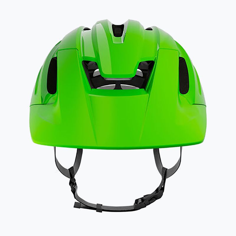 Kask rowerowy KASK Caipi lime 7