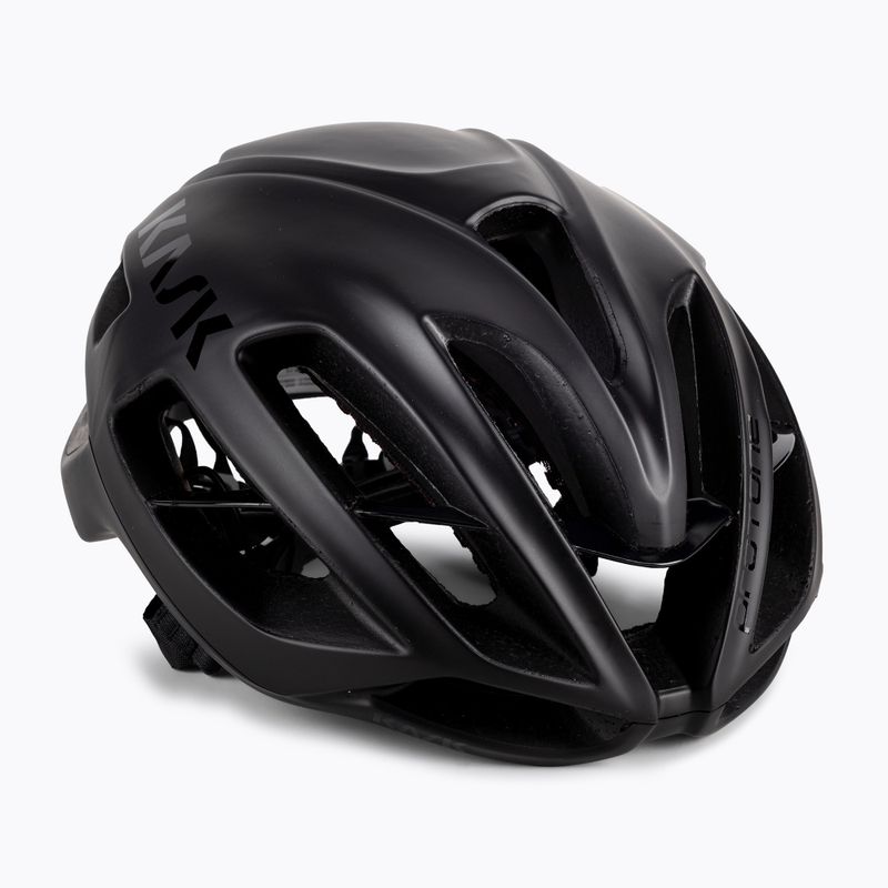 Kask rowerowy KASK Protone black matte