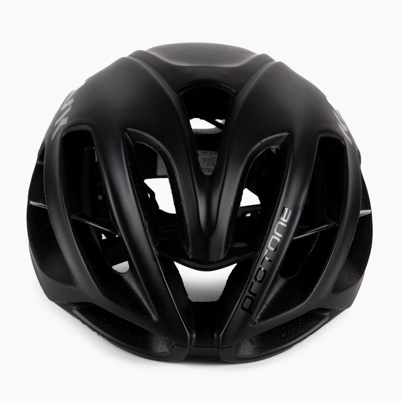 Kask rowerowy KASK Protone black matte 2