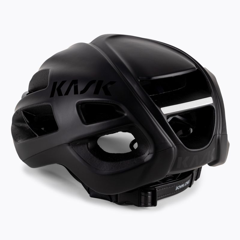 Kask rowerowy KASK Protone black matte 4