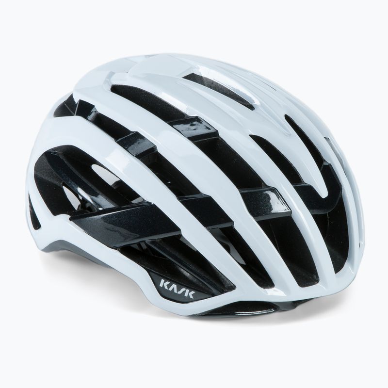 Kask rowerowy KASK Valegro white