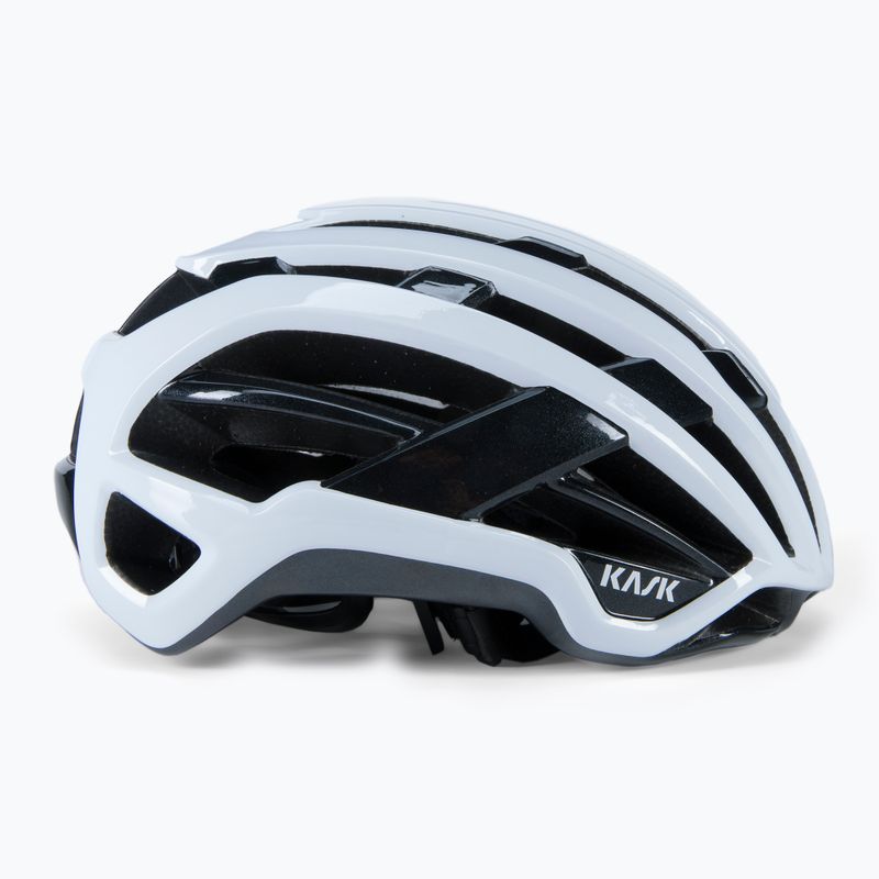 Kask rowerowy KASK Valegro white 2