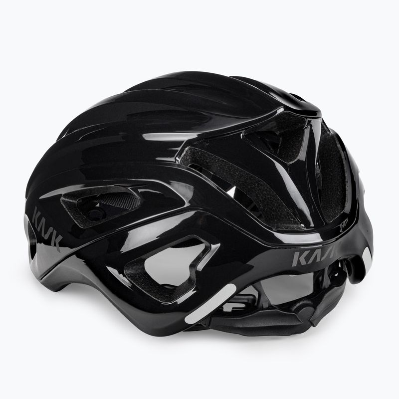 Kask rowerowy KASK Mojito 3 black 4