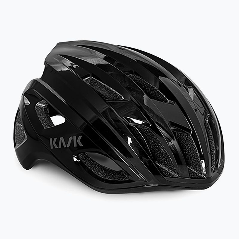 Kask rowerowy KASK Mojito 3 black 6