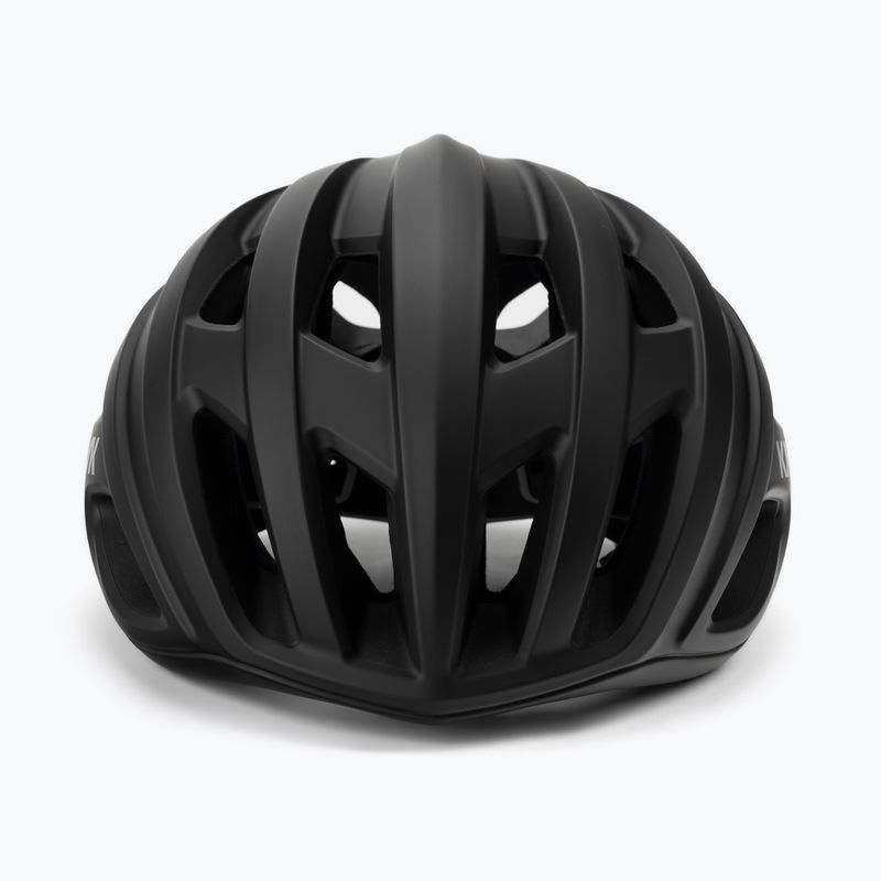 Kask rowerowy KASK Mojito 3 black matte 2