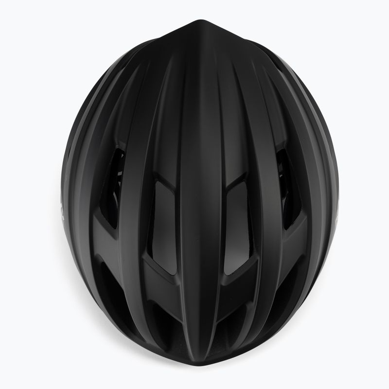 Kask rowerowy KASK Mojito 3 black matte 6