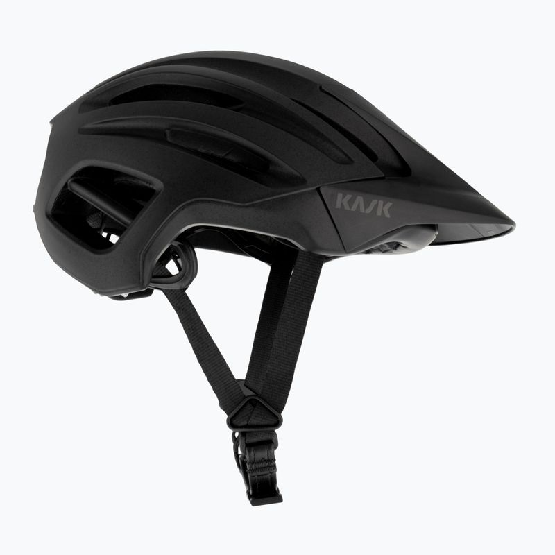 Kask rowerowy KASK Caipi black matte 4