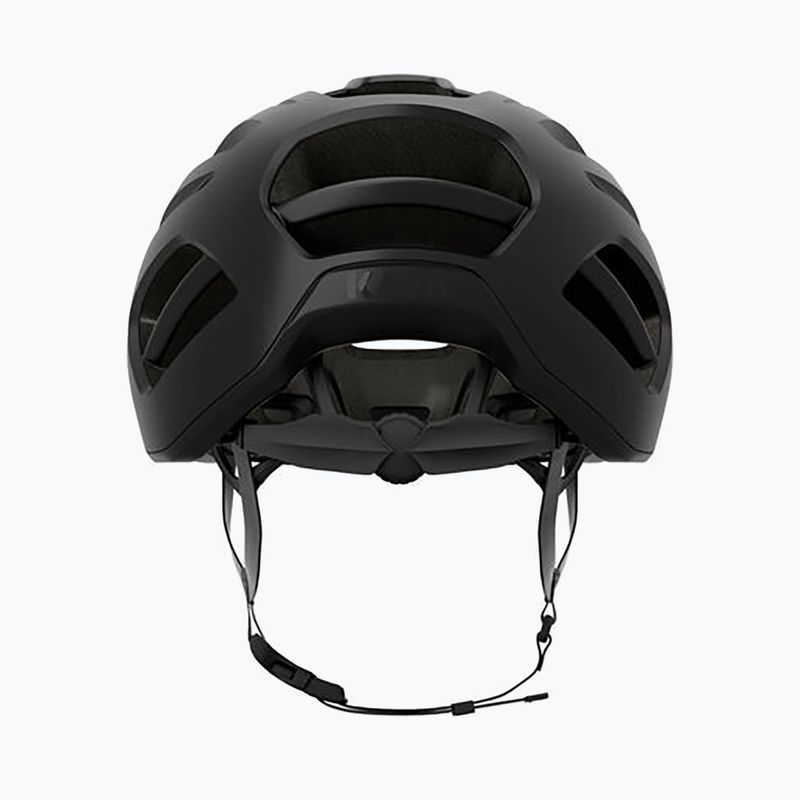 Kask rowerowy KASK Caipi black matte 7