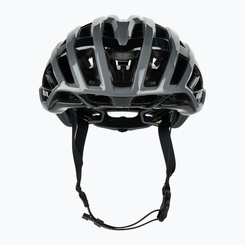 Kask rowerowy KASK Valegro ash 2