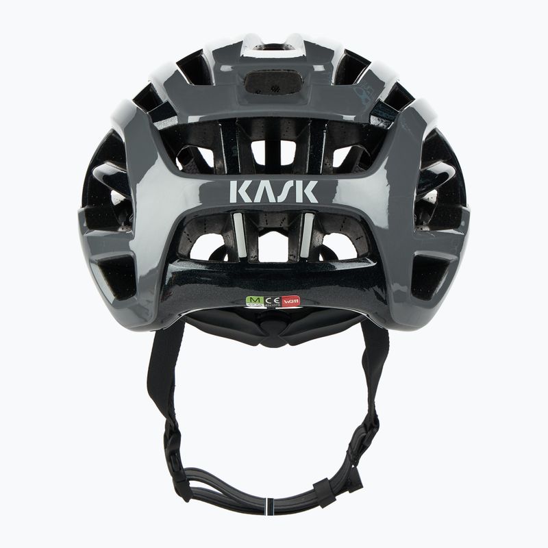 Kask rowerowy KASK Valegro ash 3