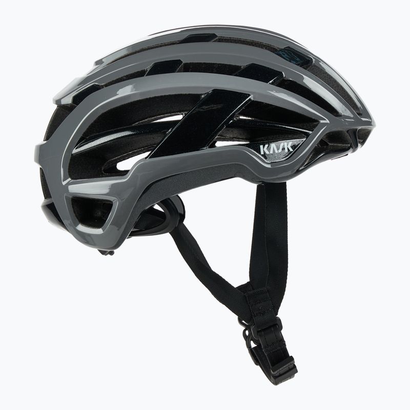 Kask rowerowy KASK Valegro ash 4