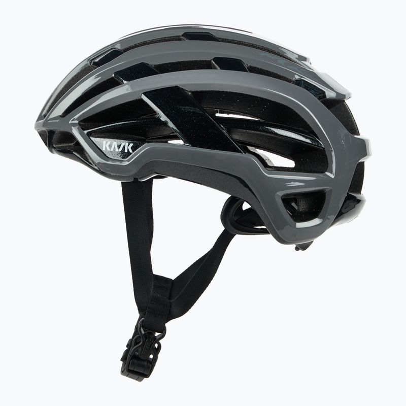 Kask rowerowy KASK Valegro ash 5