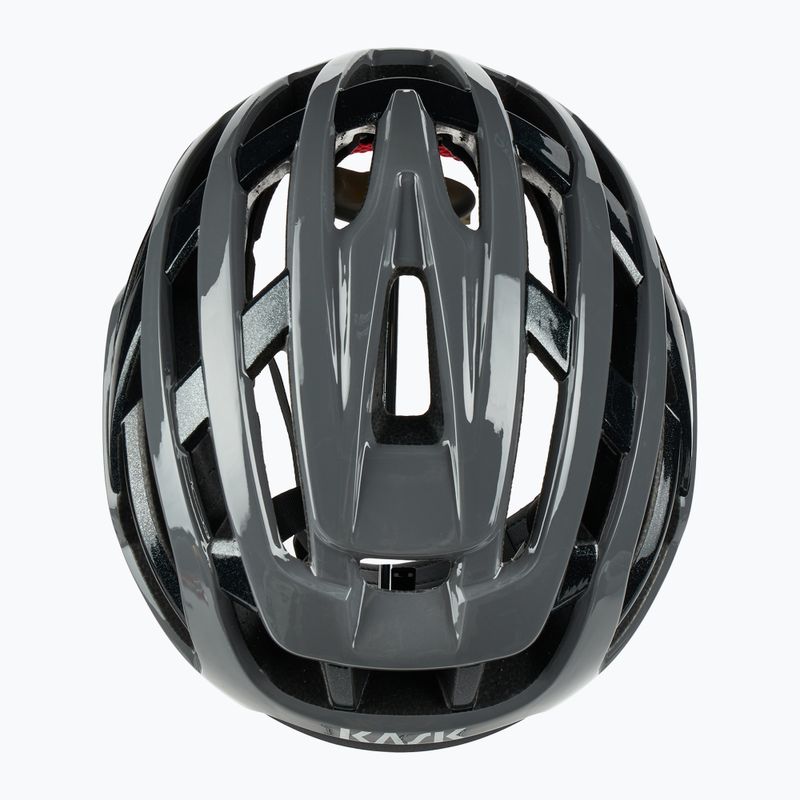 Kask rowerowy KASK Valegro ash 6