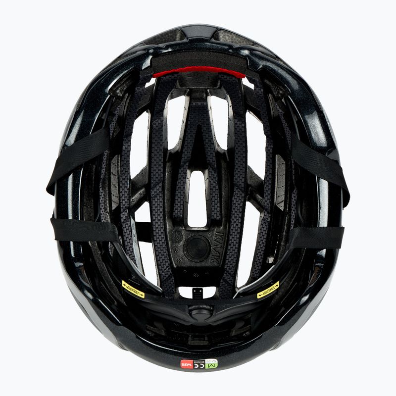 Kask rowerowy KASK Valegro ash 7