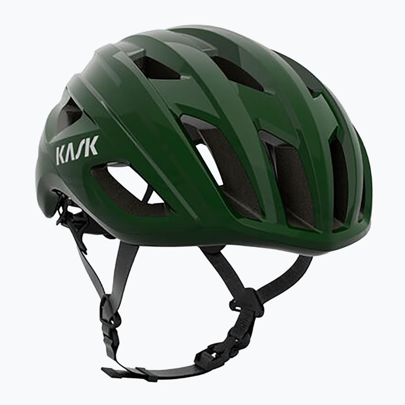Kask rowerowy KASK Mojito 3 alpine