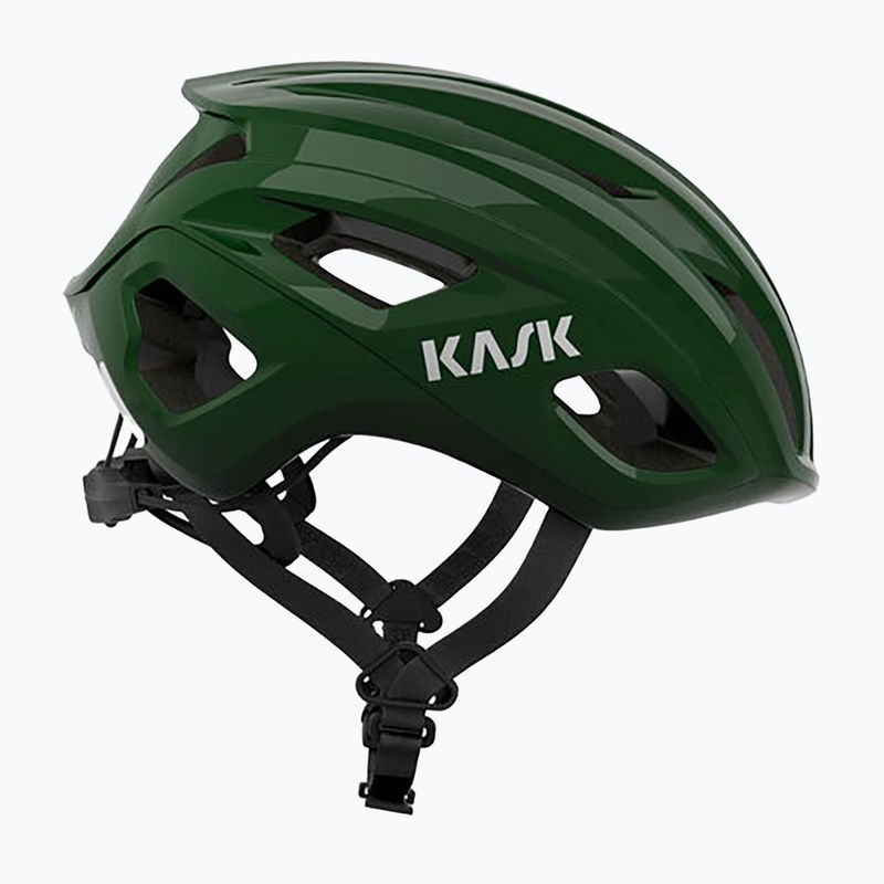 Kask rowerowy KASK Mojito 3 alpine 2