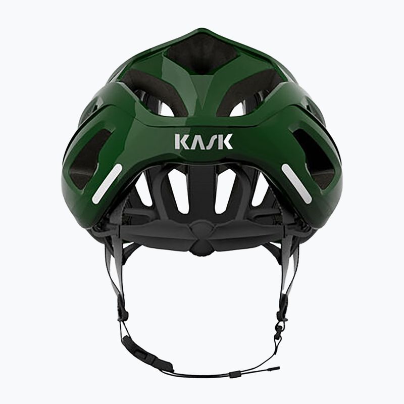 Kask rowerowy KASK Mojito 3 alpine 3