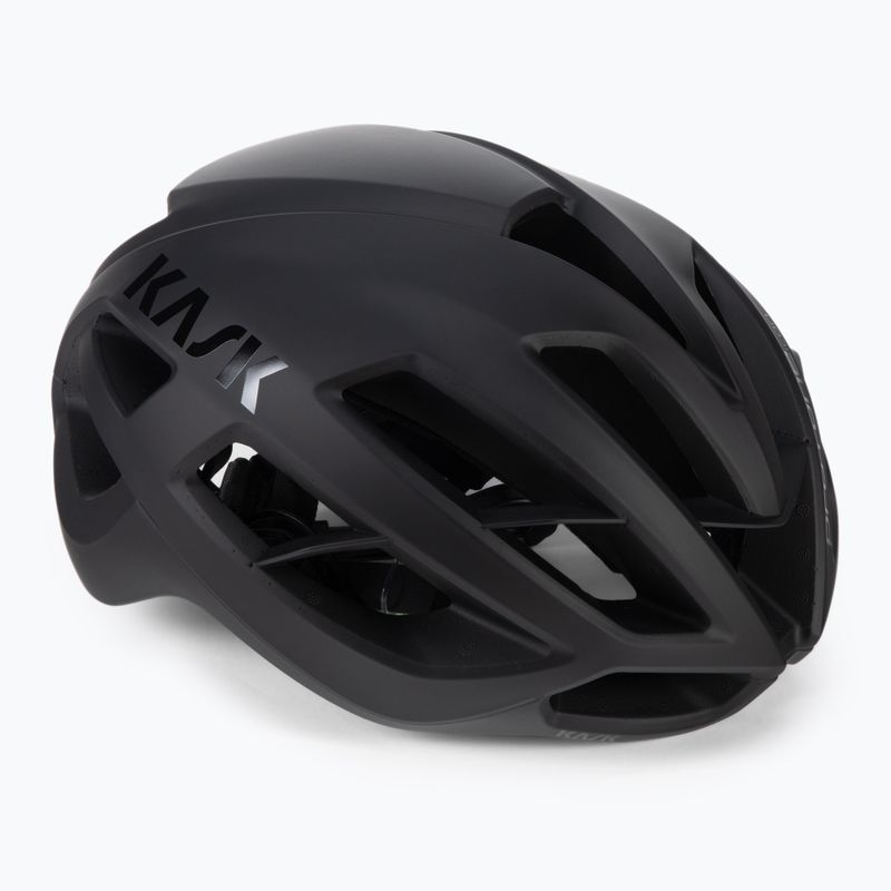 Kask rowerowy KASK Protone Icon black matte