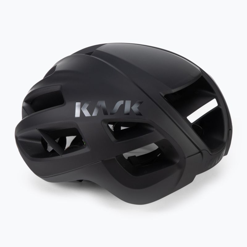 Kask rowerowy KASK Protone Icon black matte 2