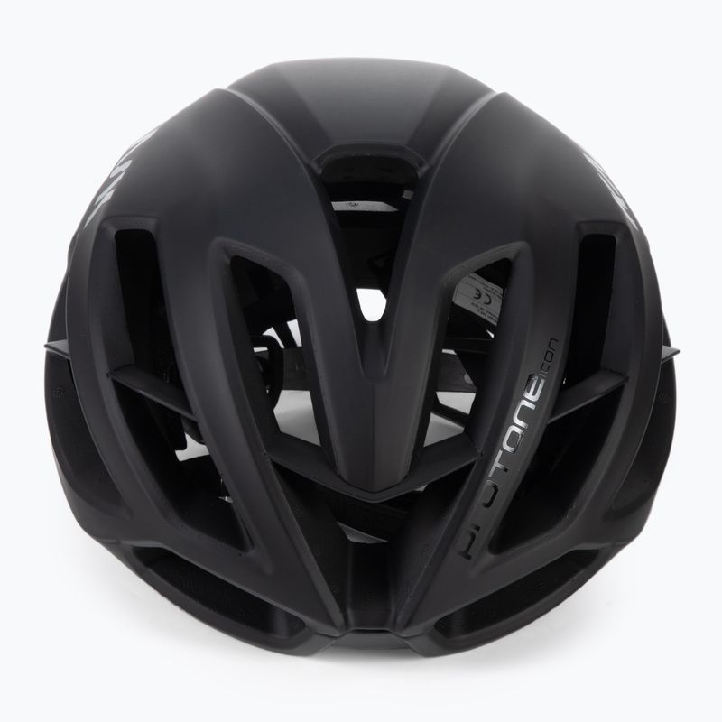 Kask rowerowy KASK Protone Icon black matte 3