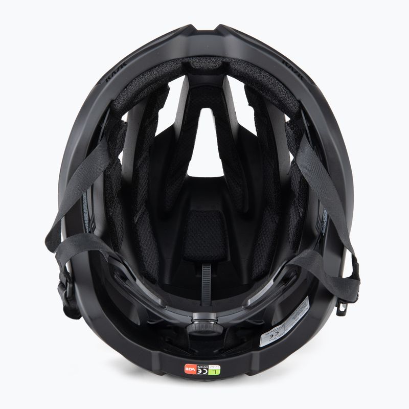 Kask rowerowy KASK Protone Icon black matte 6