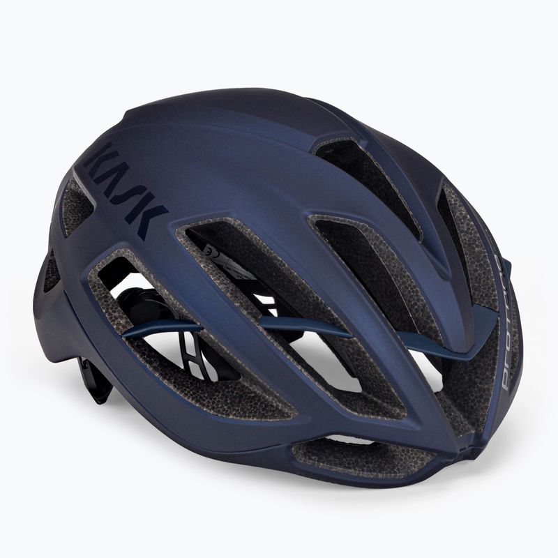 Kask rowerowy KASK Protone Icon blue matte