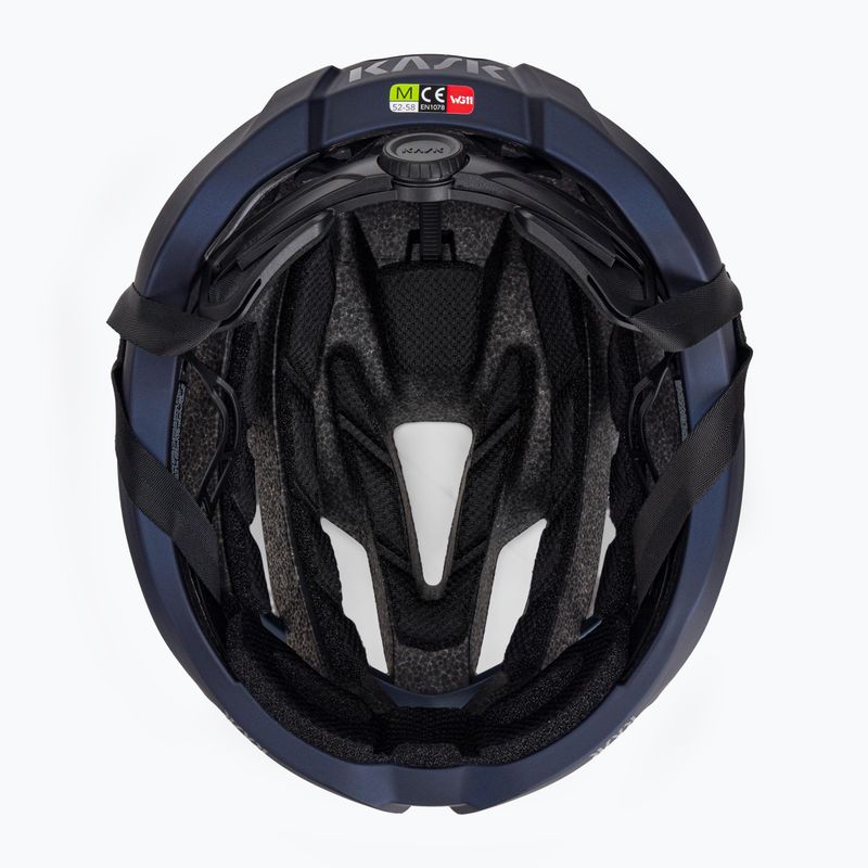 Kask rowerowy KASK Protone Icon blue matte 5