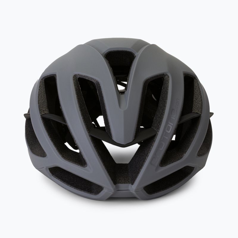 Kask rowerowy KASK Protone Icon grey matte 2