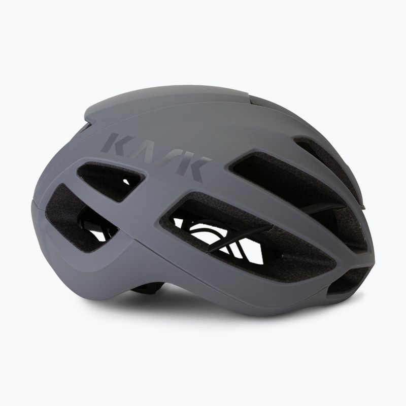 Kask rowerowy KASK Protone Icon grey matte 3