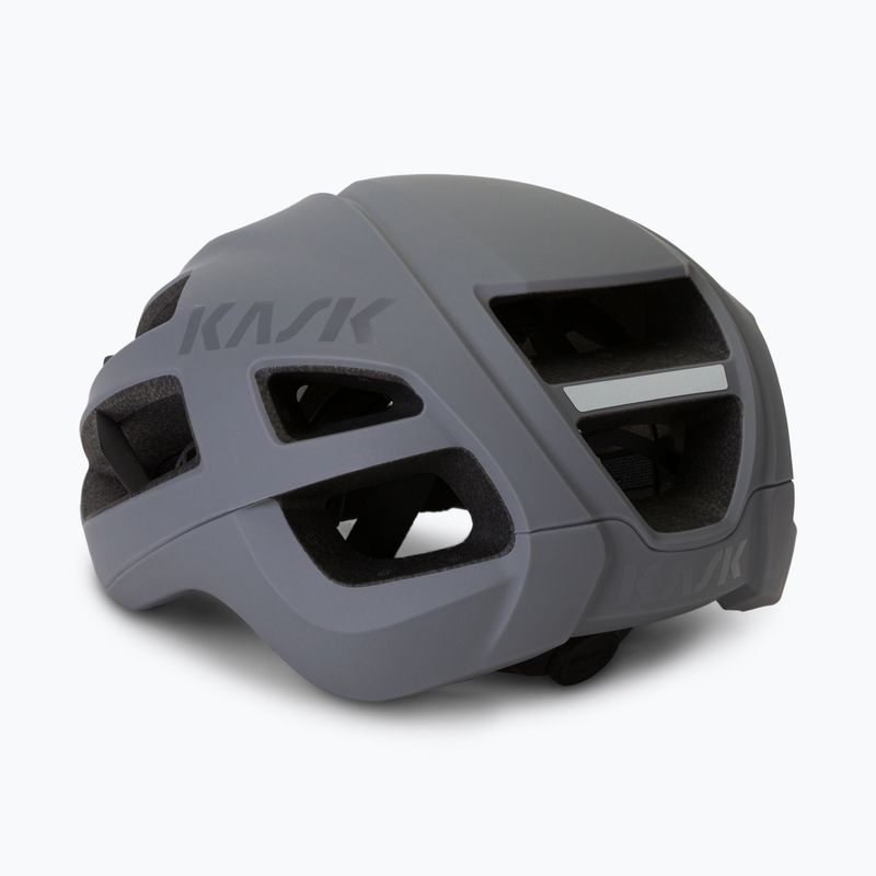 Kask rowerowy KASK Protone Icon grey matte 4