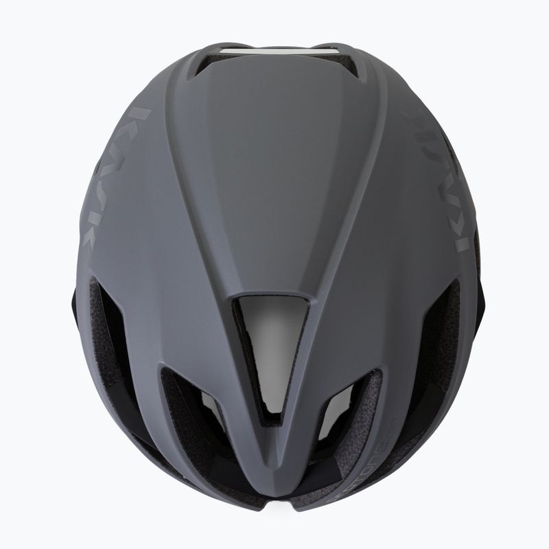 Kask rowerowy KASK Protone Icon grey matte 6