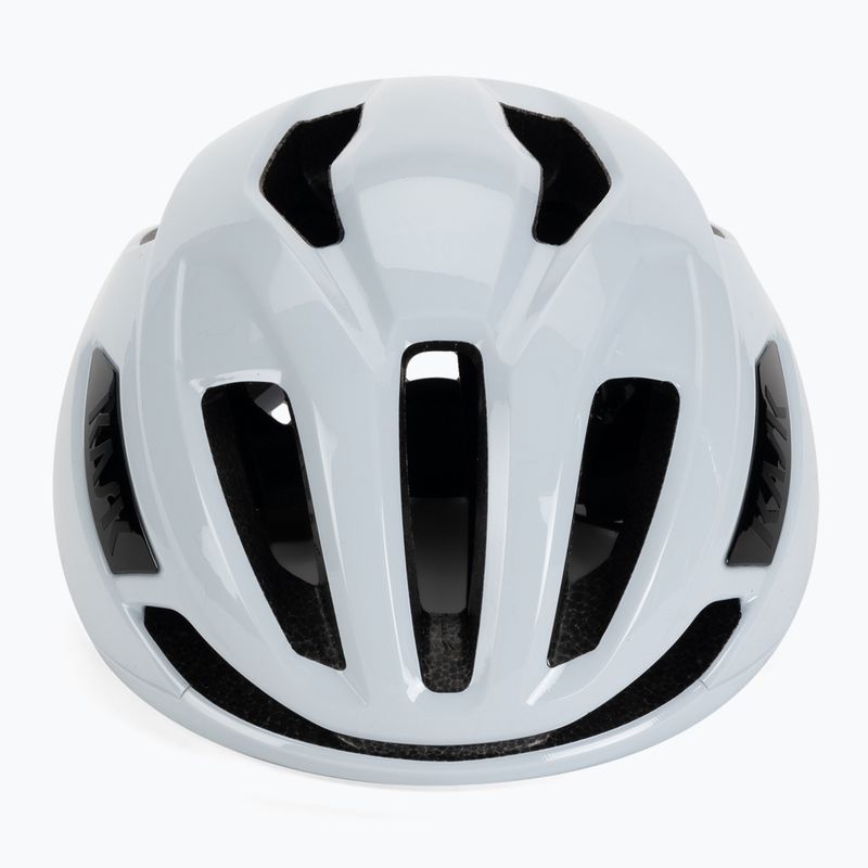 Kask rowerowy KASK Sintesi white 2