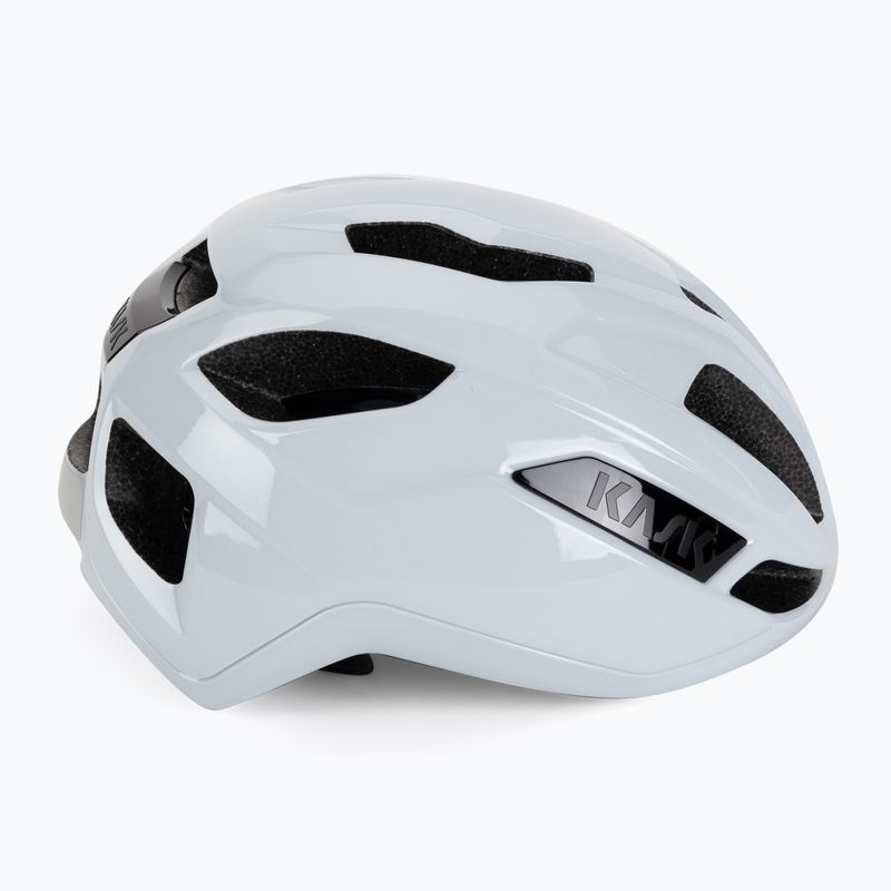 Kask rowerowy KASK Sintesi white 3