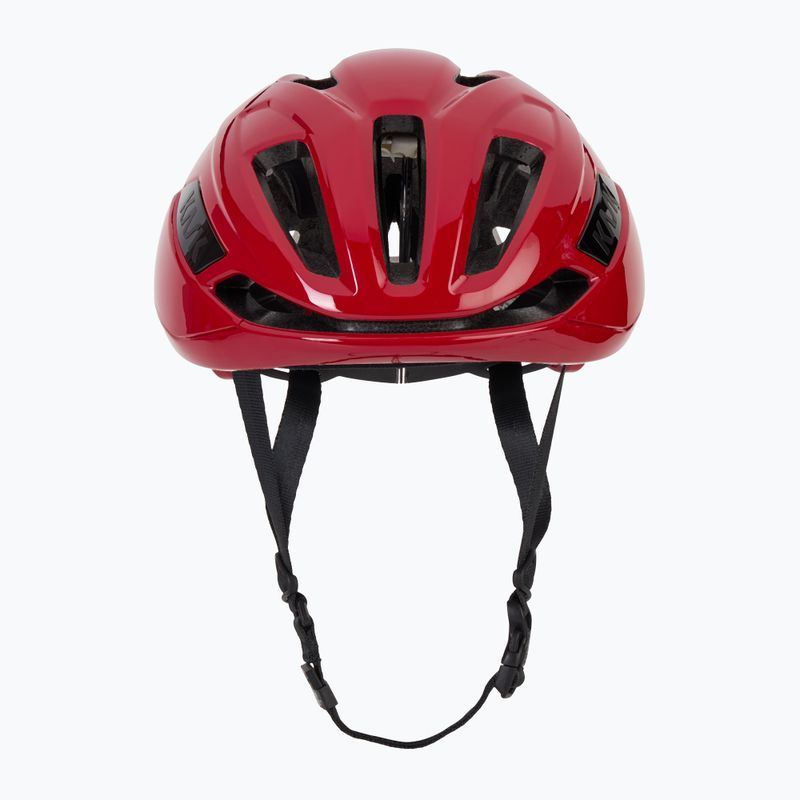 Kask rowerowy KASK Sintesi red 2