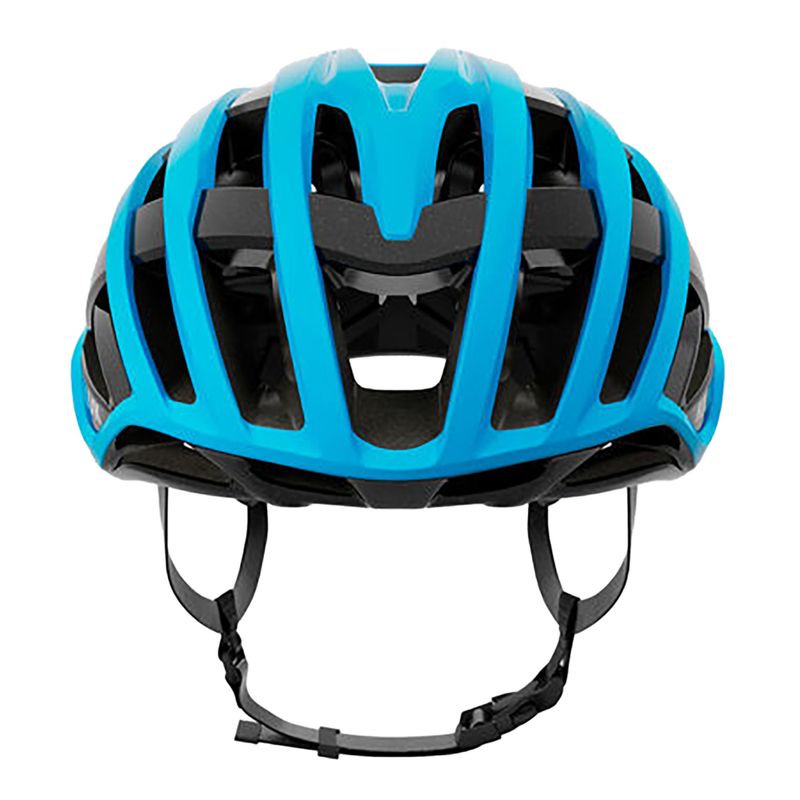 Kask rowerowy KASK Sintesi light blue 3