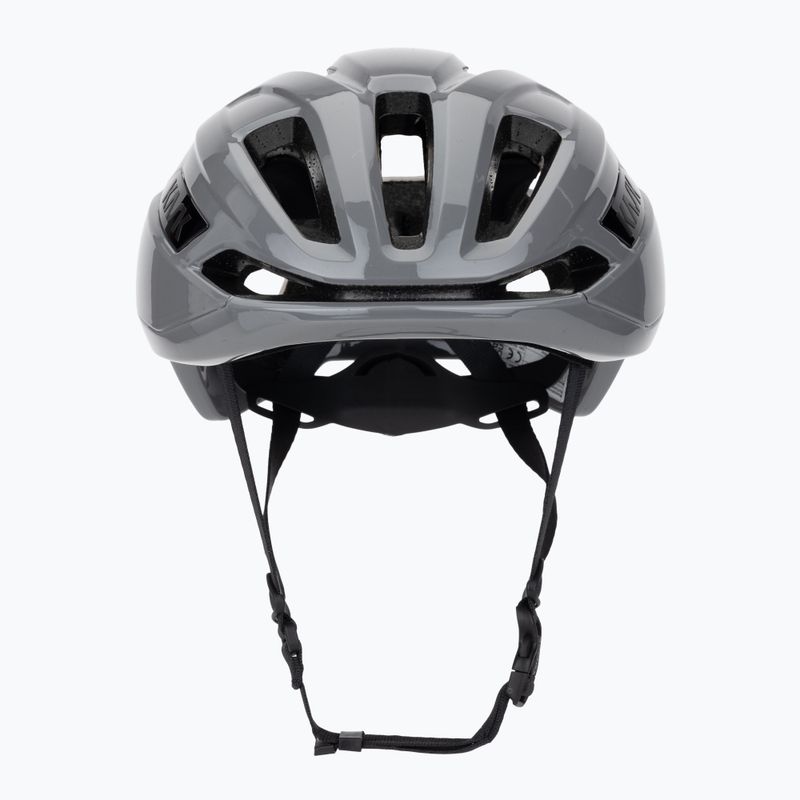 Kask rowerowy KASK Sintesi grey 2