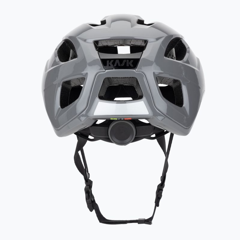 Kask rowerowy KASK Sintesi grey 4
