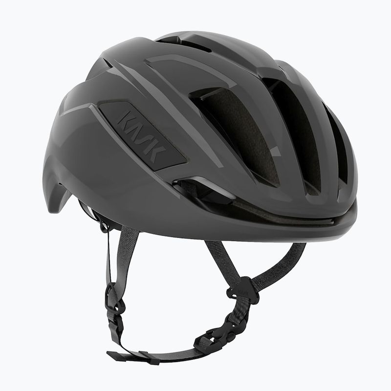 Kask rowerowy KASK Sintesi grey