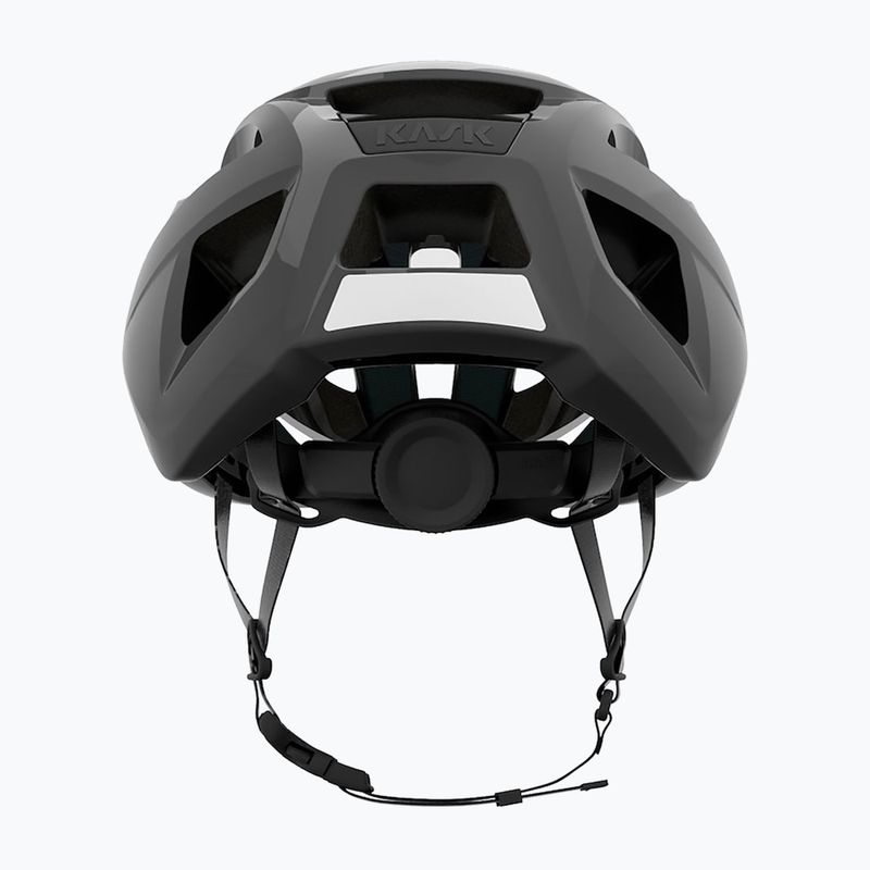 Kask rowerowy KASK Sintesi grey 3