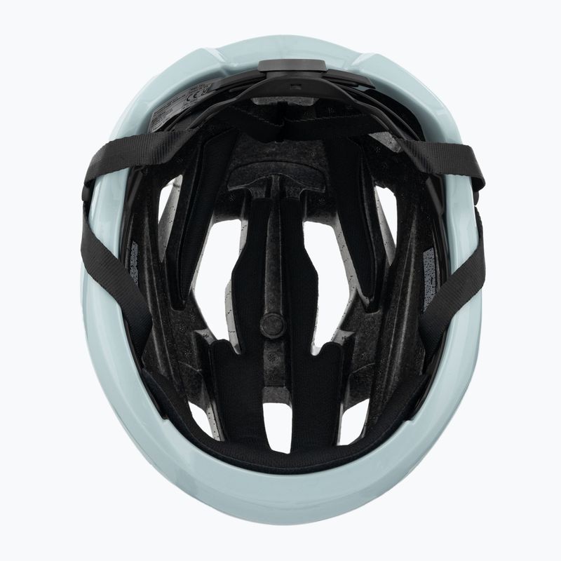 Kask rowerowy KASK Sintesi sea ice 5