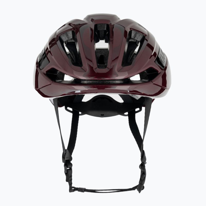 Kask rowerowy KASK Sintesi wine red 2