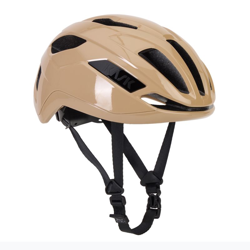 Kask rowerowy KASK Sintesi sahara