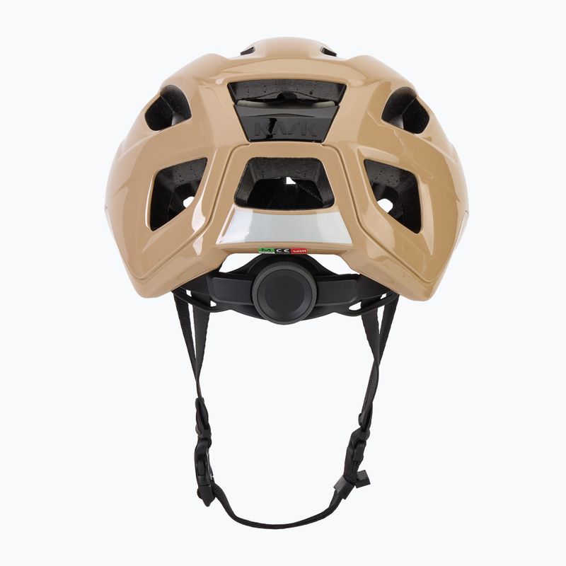 Kask rowerowy KASK Sintesi sahara 4