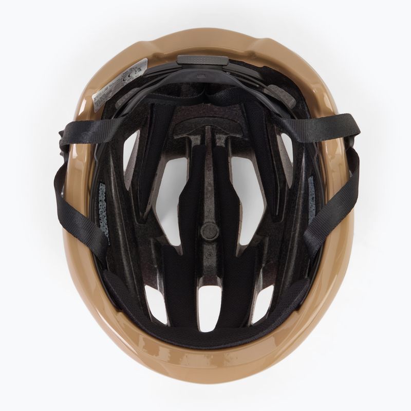 Kask rowerowy KASK Sintesi sahara 5