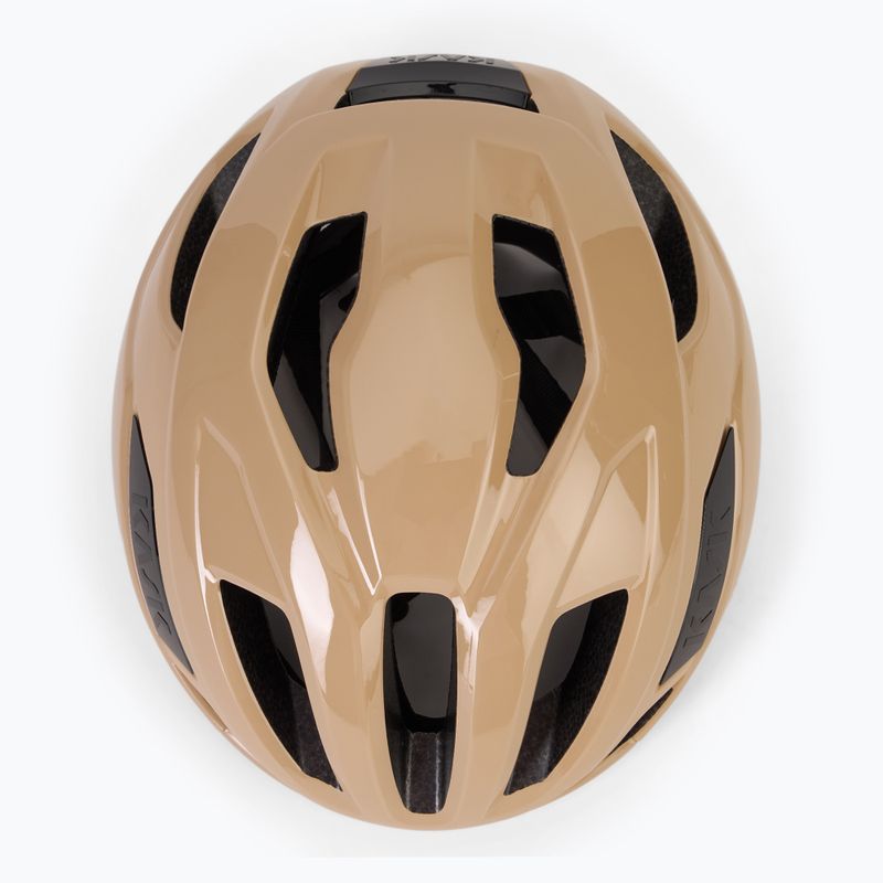 Kask rowerowy KASK Sintesi sahara 6