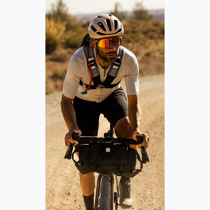Kask rowerowy KASK Sintesi sahara 4