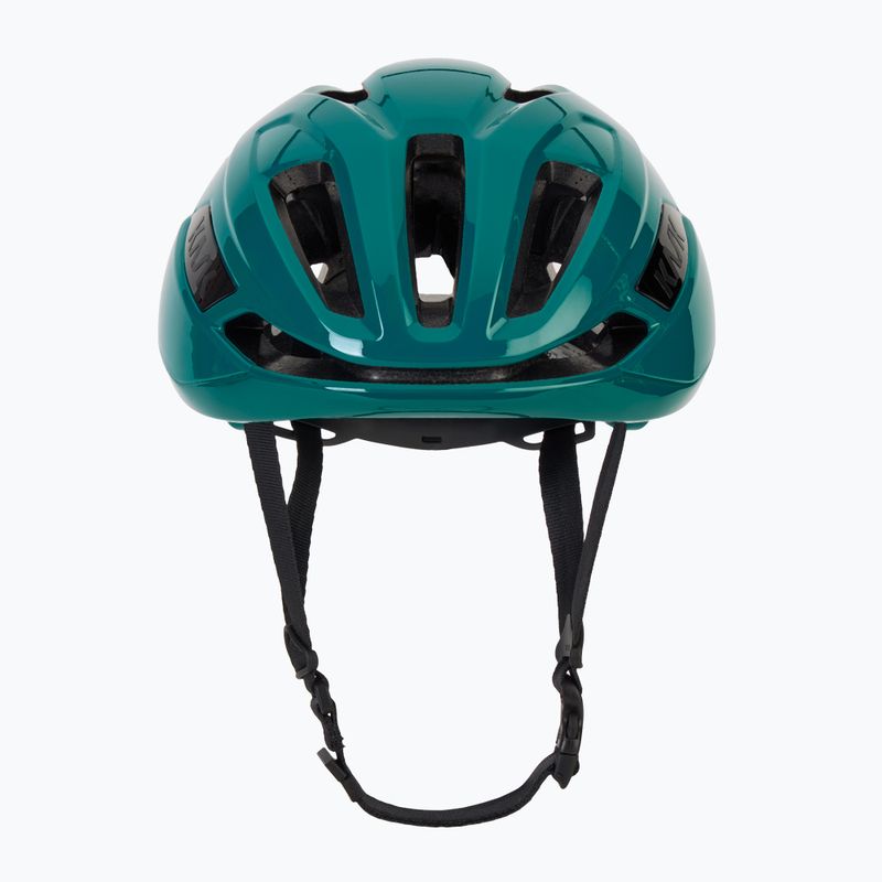Kask rowerowy KASK Sintesi aloe green 2